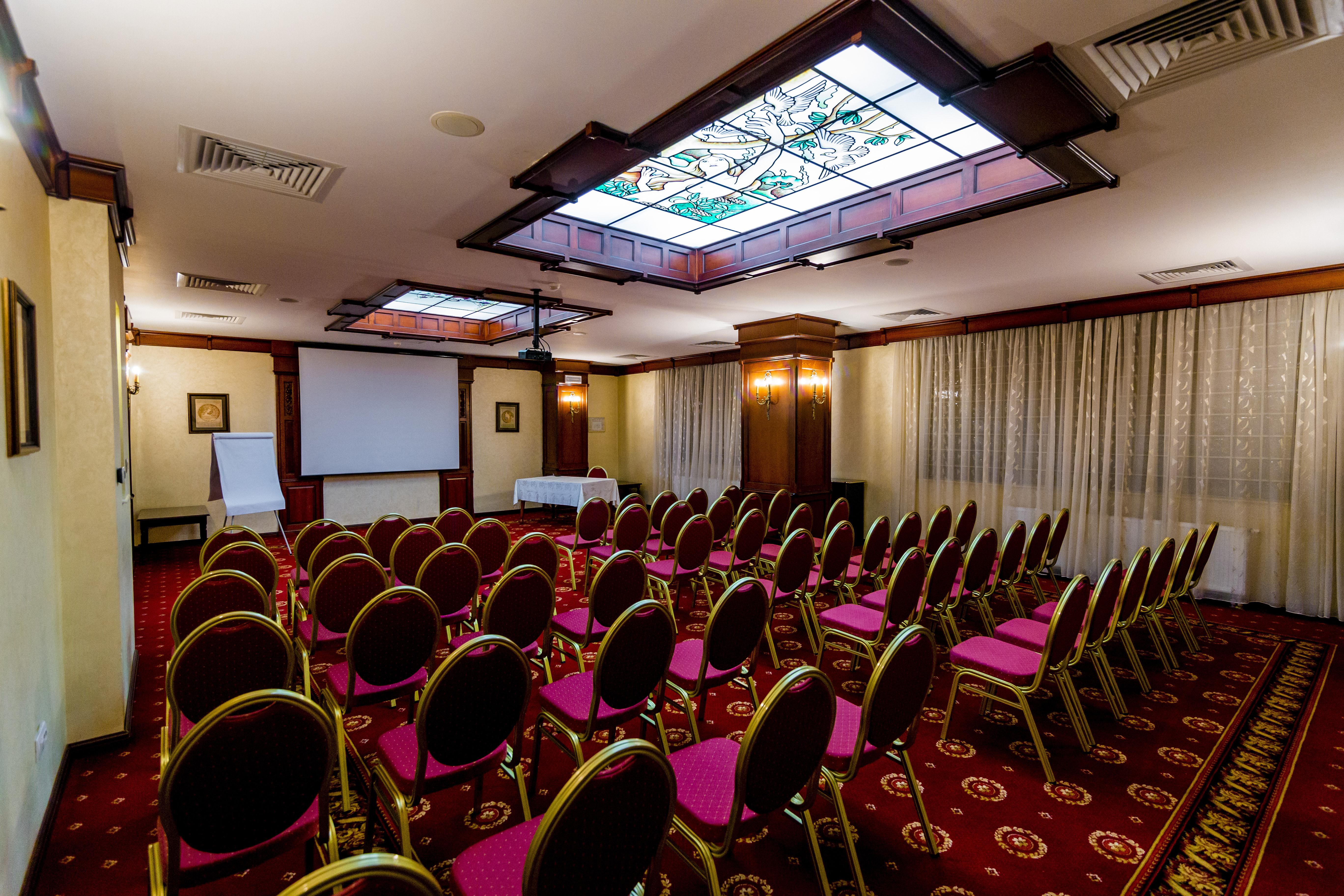 Hotel Golden House Craiova Exterior foto
